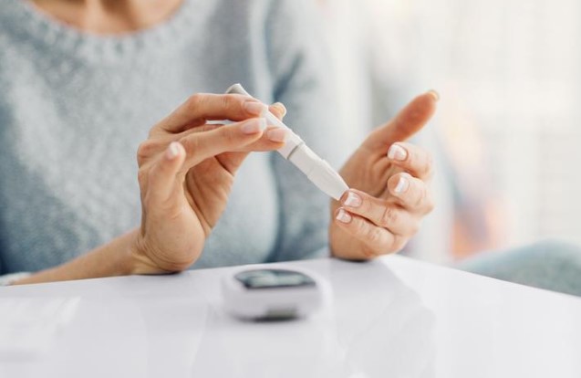 managing sugar levels